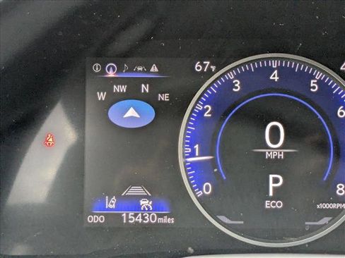 Used 2024 Lexus RX 350 Premium image 14