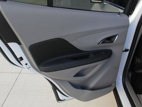 Used 2016 Buick Encore Sport Touring image 22