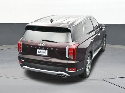 Used 2022 Hyundai Palisade SEL w/ Premium Package AWD/4WD image 65
