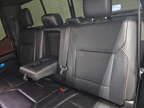 Used 2023 Ford F150 Lariat w/ Equipment Group 502A High image 19