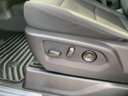 New 2026 GMC Sierra 1500 SLE w/ Preferred Package image 16