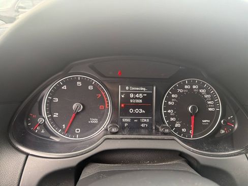 Used 2016 Audi Q5 2.0T Premium Plus w/ Technology Package AWD/4WD image 6