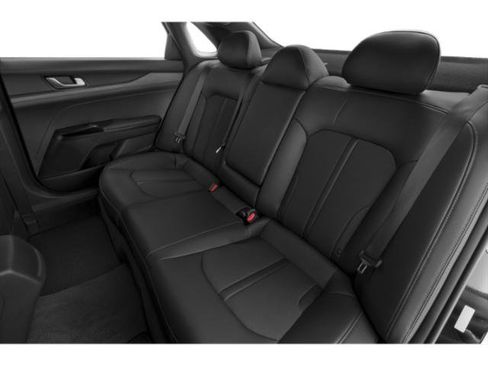 Used 2022 Kia K5 GT-Line w/ GT-Line Awd Premium Package image 16