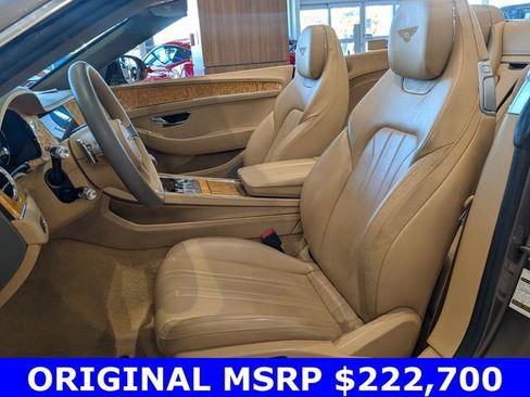 Used 2020 Bentley Continental GT image 6