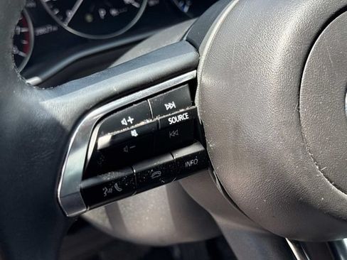 Used 2025 MAZDA CX-30 AWD 2.5 S w/ Preferred Package image 33