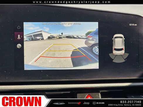 Used 2024 Kia Niro Wind image 25