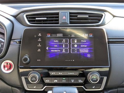 Certified 2021 Honda CR-V EX-L image 14