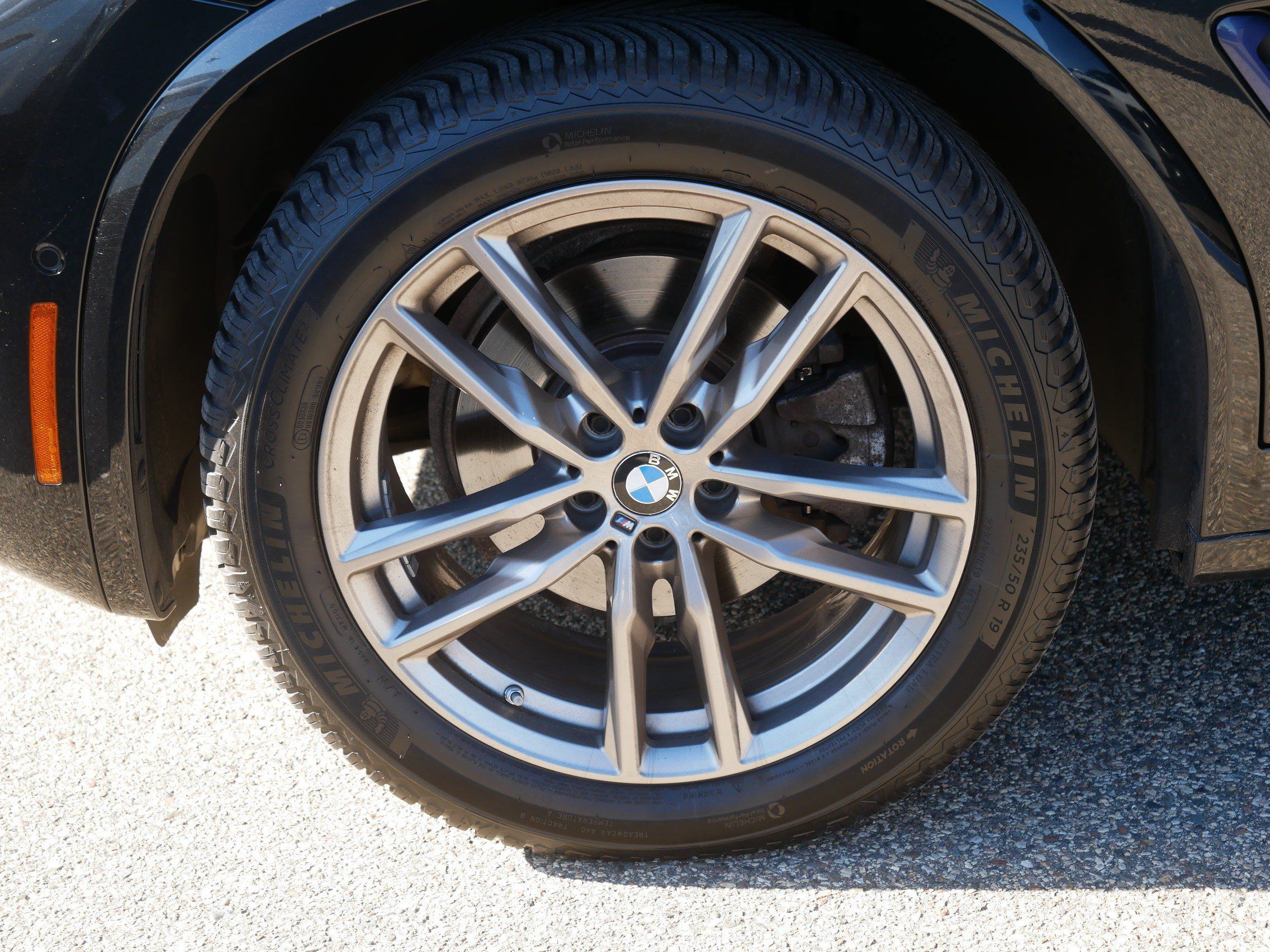 Used 2019 BMW X3 xDrive30i w/ M Sport Package 2 AWD/4WD image 15