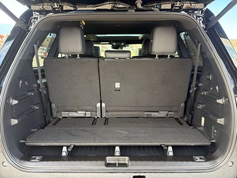 Used 2025 Toyota Sequoia TRD Pro image 30