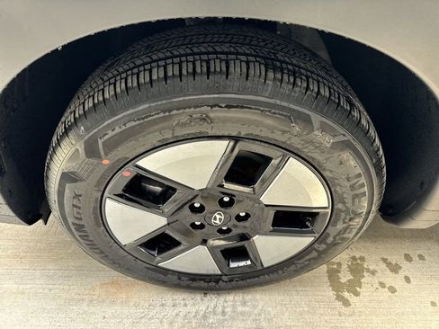 New 2026 Hyundai Santa Fe SE FWD image 22