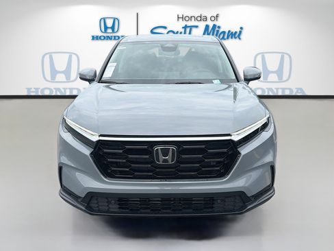 New 2026 Honda CR-V EX-L image 2