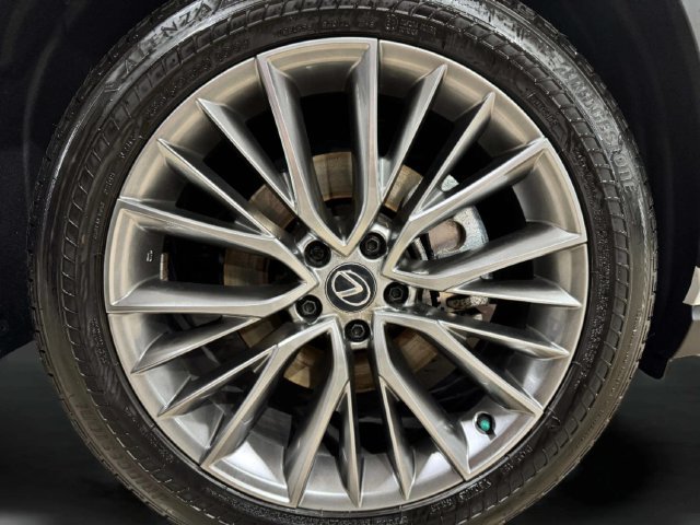 Certified 2024 Lexus NX 350h AWD w/ Vision Package image 31