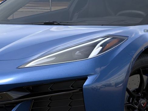 New 2027 Chevrolet Corvette Grand Sport RWD image 10