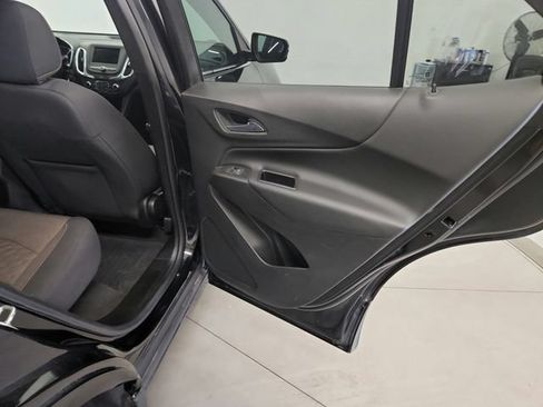 Used 2019 Chevrolet Equinox LT FWD image 31