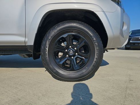 Used 2024 Toyota 4Runner SR5 image 9