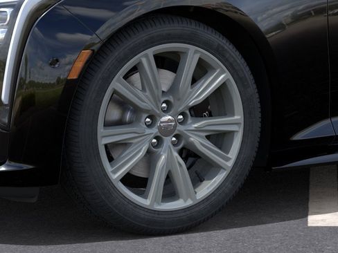 New 2026 Cadillac CT5 V AWD/4WD image 9
