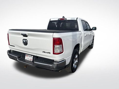Used 2020 RAM 1500 Big Horn image 3