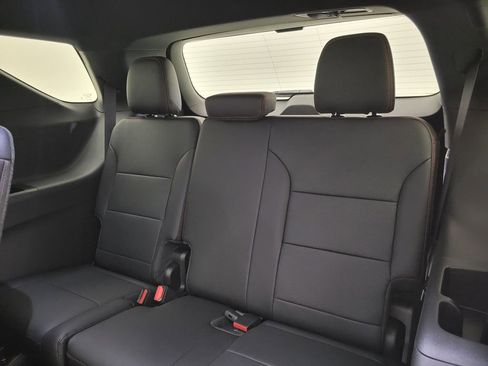 New 2026 Chevrolet Traverse RS w/ LPO, Floor Liner Package image 51