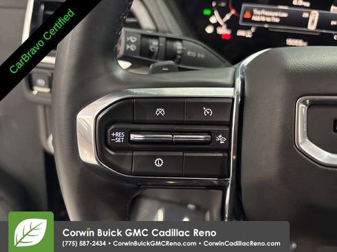 Certified 2025 GMC Yukon Denali image 15