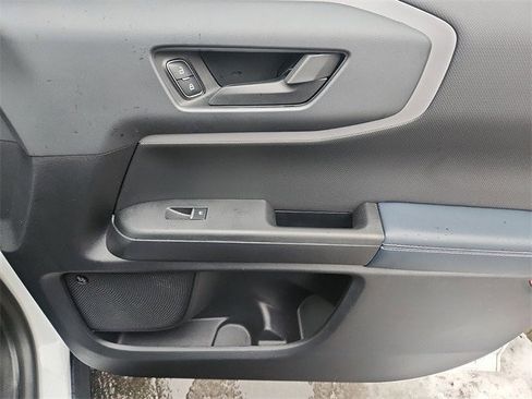 Certified 2024 Ford Bronco Sport Outer Banks w/ Tech Package image 34