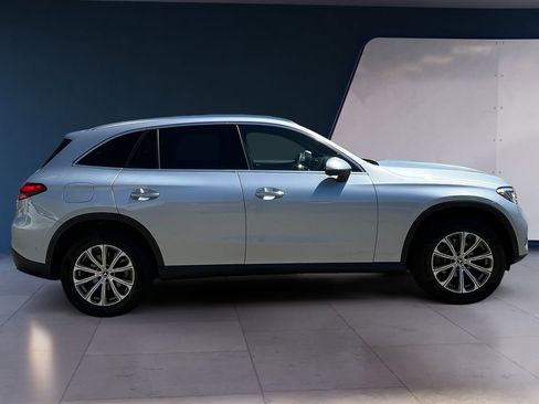 Used 2026 Mercedes-Benz GLC 300 4MATIC image 6