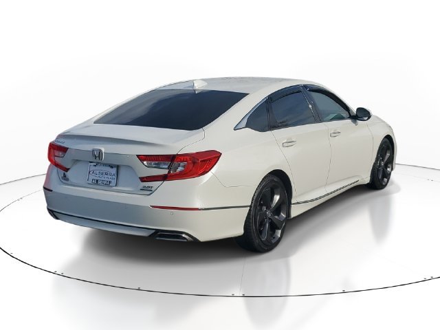 Used 2020 Honda Accord Touring image 4