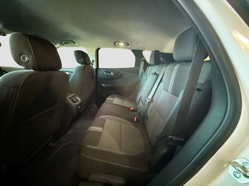 New 2026 Chevrolet Blazer LT w/ LPO, Floor Liner Package image 25