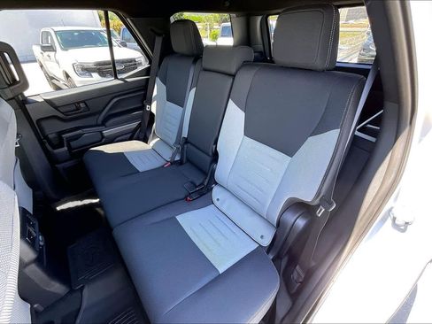 Used 2026 Toyota 4Runner 4WD image 29