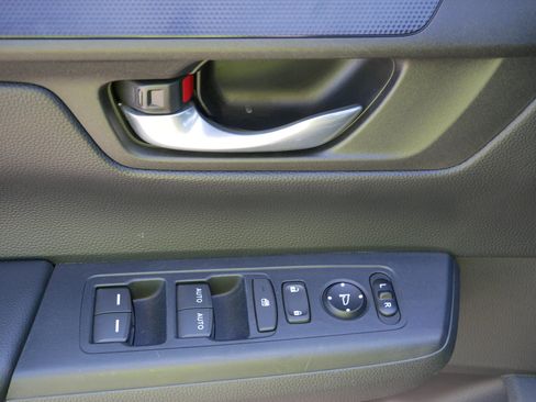 Certified 2023 Honda CR-V Sport image 19