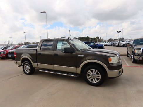 Used 2008 Ford F150 Lariat image 7