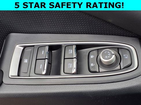 New 2026 Subaru Ascent Limited image 18