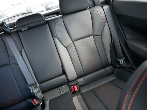 Certified 2025 Subaru Crosstrek 2.5i Limited w/ Popular Package #3A AWD/4WD image 14