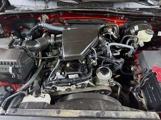 Used 2019 Toyota Tacoma SR5 RWD image 37