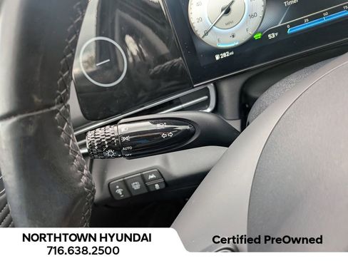 Certified 2023 Hyundai Elantra Limited FWD image 29