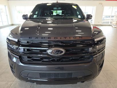 Used 2023 Ford Expedition Max Limited