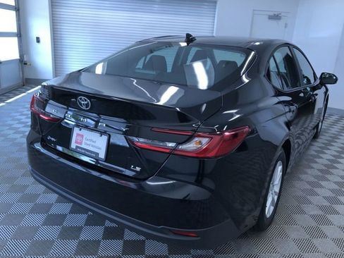 Certified 2026 Toyota Camry LE FWD image 32