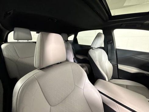 Certified 2025 Lexus RX 350 Premium Plus image 34
