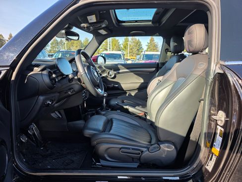 Used 2022 MINI Cooper John Cooper Works image 16