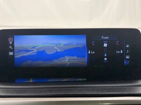 Used 2022 Lexus RX 350L Premium w/ Premium Package AWD/4WD image 45
