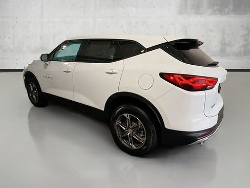 New 2026 Chevrolet Blazer LT w/ LPO, Floor Liner Package image 8