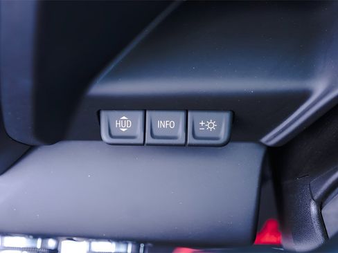 Used 2025 GMC Sierra 2500 Denali w/ Denali Reserve Package image 21