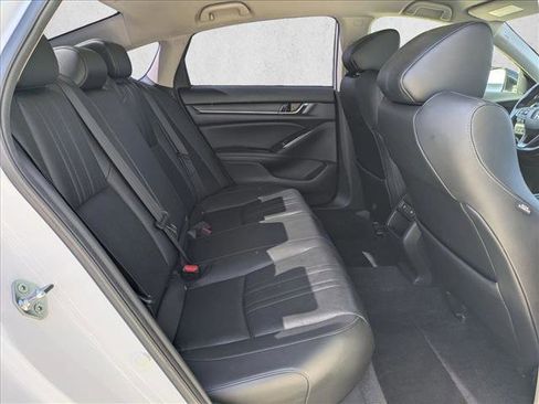 Used 2022 Honda Accord Sport Special Edition image 18