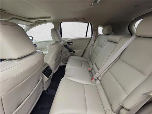 Used 2017 Acura RDX AWD image 16