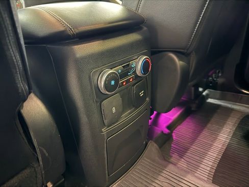 Used 2022 Ford Explorer Limited w/ Equipment Group 301A image 45