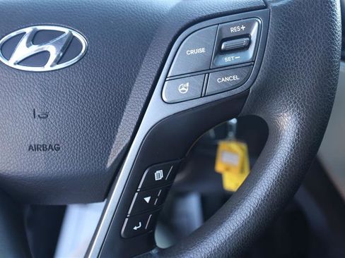 Used 2016 Hyundai Santa Fe Sport w/ Option Group 02 image 22