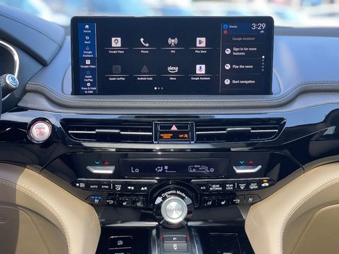 New 2026 Acura MDX SH-AWD w/ Advance Package image 28