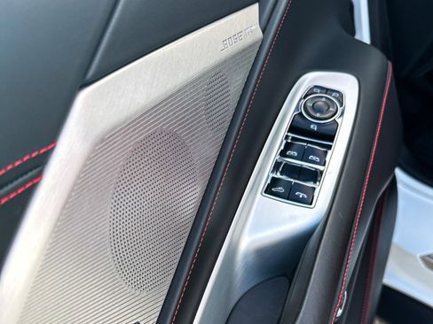 Used 2021 Chevrolet Corvette Stingray Premium Conv w/ 3LT image 12