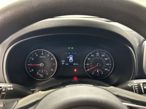 Used 2020 Kia Sportage LX w/ LX Popular Package image 13