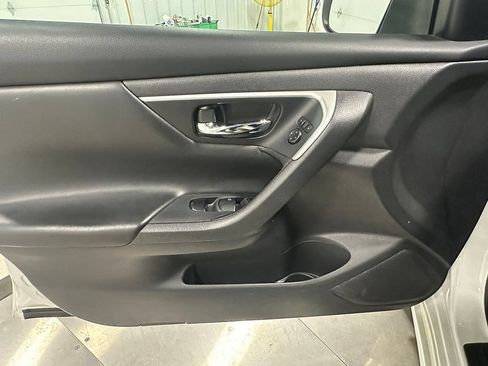 Used 2018 Nissan Altima 2.5 S w/ S Convenience Package FWD image 18
