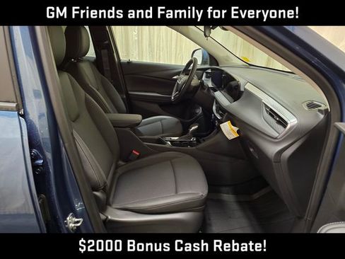 New 2026 Buick Encore GX Preferred w/ Comfort Package image 34